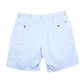 Brooks Brothers Blue Chino Shorts W38 Blue