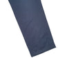 Mens Navy Polo Ralph Lauren Hammond Pant Double Pleated Chino Trousers