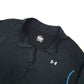 Under Armour Quarter Zip Fleece XXL Black