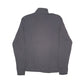 Adidas Running Climawarm Quarter Zip M Black