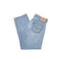 Levis 569 Loose Fit Jeans W32 L30 Blue