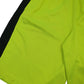 Nike Hi Vis Running Yellow Sport Shorts W32 Yellow