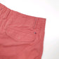 Tommy Hifiger Combat Salmon Cargo Workwear Shorts W30