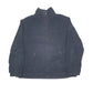 Mens Nautica Reversible Bomber Jacket Navy