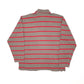 Mens Grey Tommy Hilfiger  Long Sleeve Polo Shirt