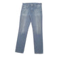 Levis 511 Slim Fit Jeans W32 L32 Blue