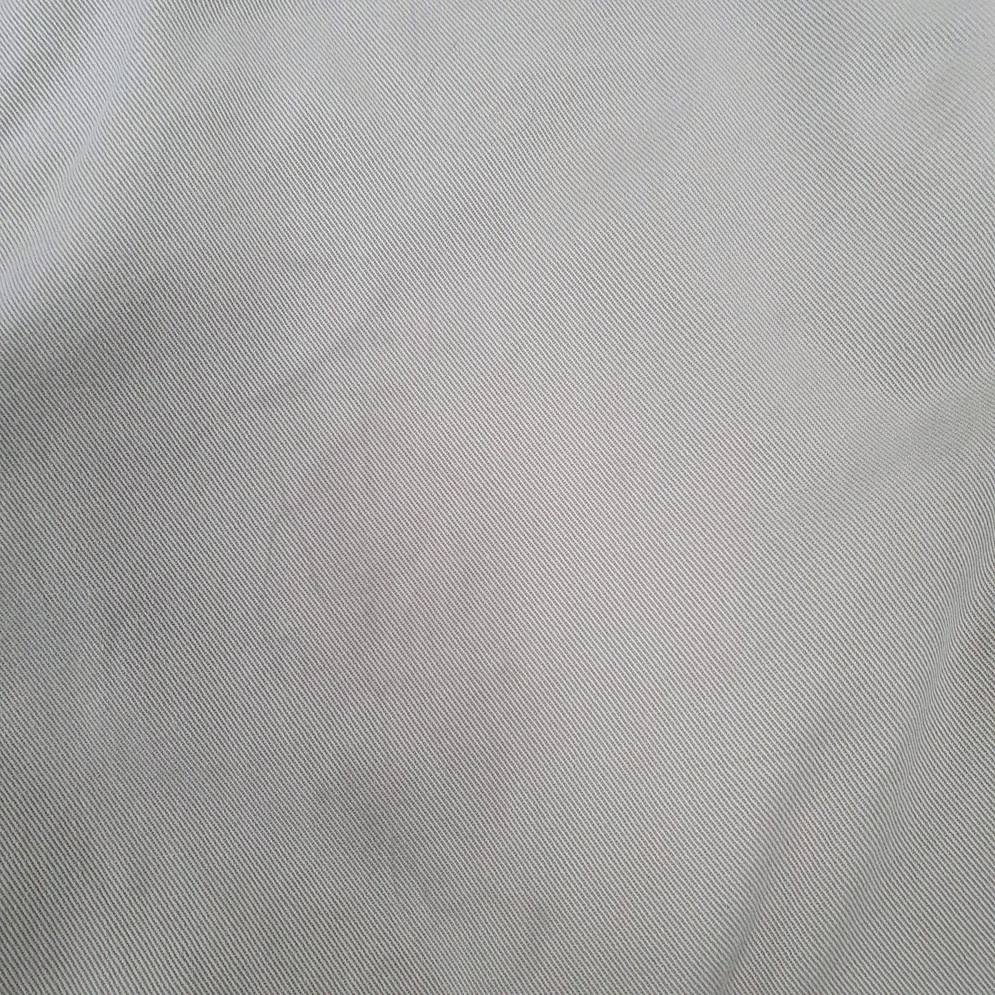 Mens Levis Beige Chino Trousers W32 L29 Beige