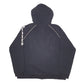 Mens Grey Reebok  Full Zip Jumper