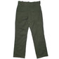 Mens Green Werner Works Inc Combat Pants Made In USA Cargo Trousers
