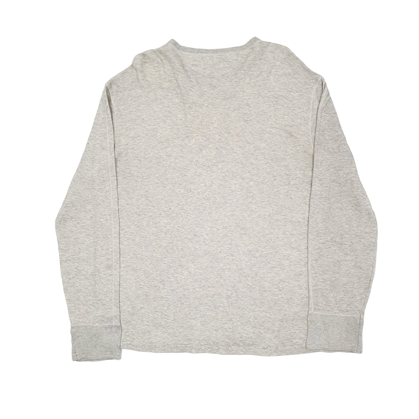 Polo Ralph Lauren Crewneck L Grey