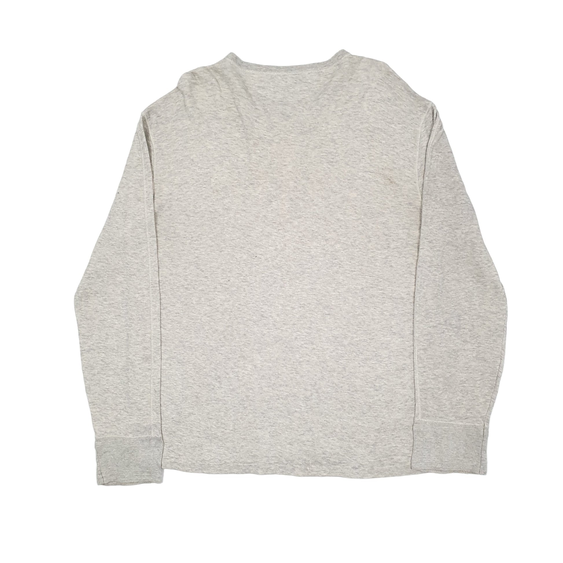 Polo Ralph Lauren Crewneck L Grey