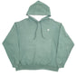 Champion Hoodie XL Green