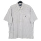 Ralph Lauren Short Sleeve Regular Fit Check Shirt White