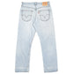 Mens Blue Levis  505 JeansW33 L30