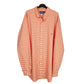 Orange Polo Ralph Lauren Long Sleeve Shirt