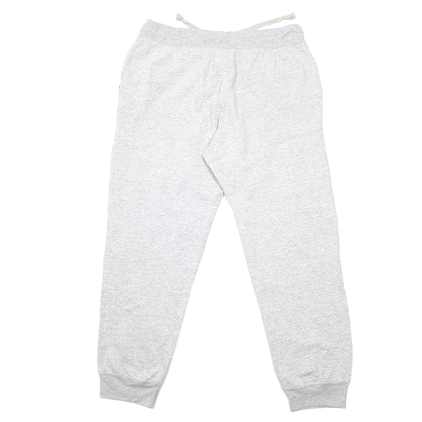 Mens Grey Champion Gym Workout Active Jogger Trousers