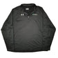 Mens Black Under Armour Active Vermeer Quarter Zip Jumper