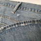 Levis 569 Loose Fit Jeans W38 L29 Blue