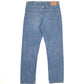 Levis 505 Regular Fit Jeans W36 L32 Blue