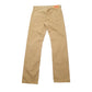 Levis 513 Slim Fit Jeans W30 L32 Beige
