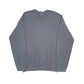 Gildan USA College Sports Crewneck M Grey