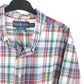 Polo Ralph Lauren Long Sleeve Classic Fit Check Shirt