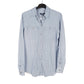 Blue Chaps Long Sleeve Shirt