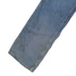 Mens Blue Carhartt  Carpenter Trousers