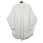 Mens White Ralph Lauren  Long Sleeve Shirt