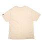 Mens Beige Dickies  Short Sleeve T Shirt