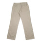 Mens Beige Polo Ralph Lauren Classic Fit Polo Chino Trousers