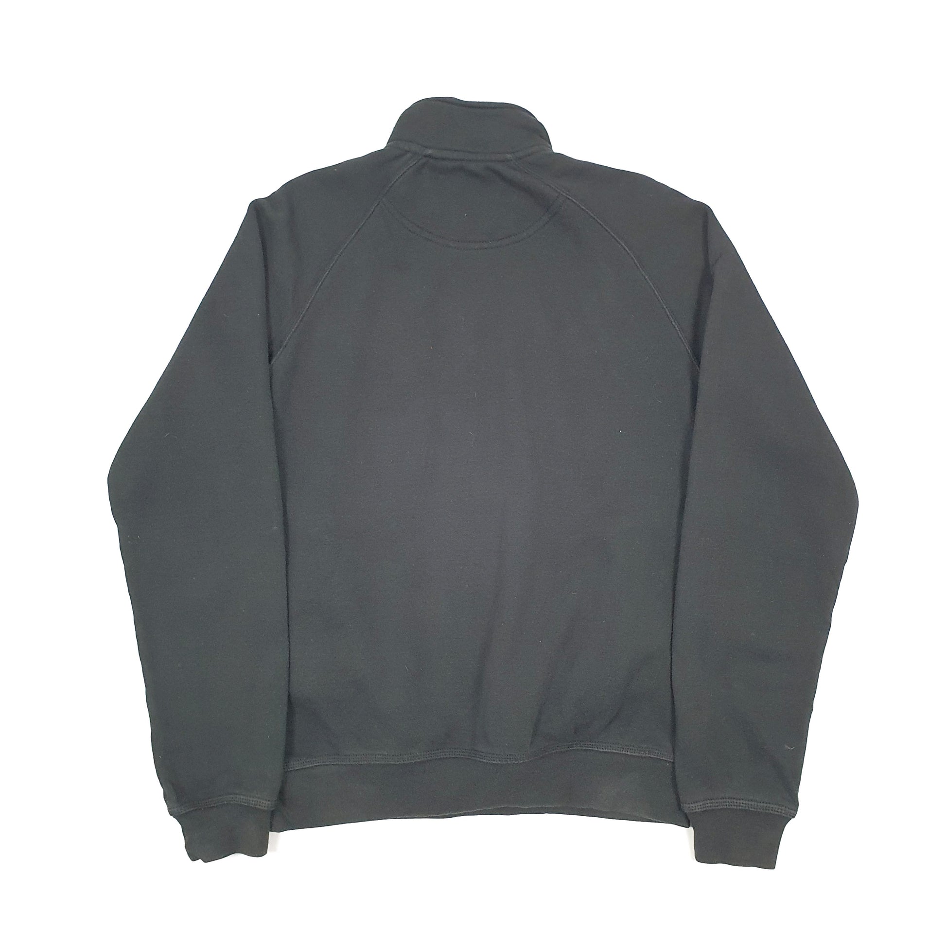 Carhartt Quarter Zip S Black