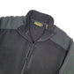 Timberland Full Zip Fleece L Black