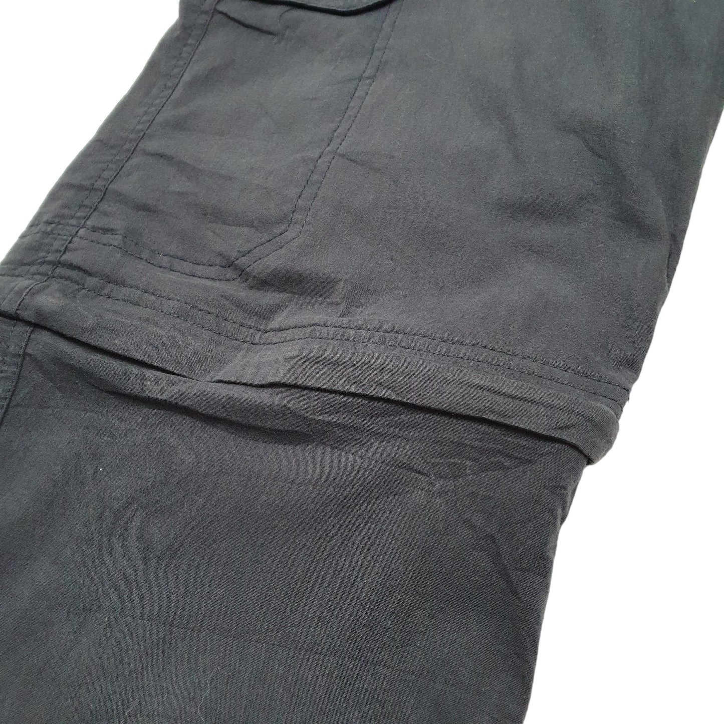 Mens Navy BC Clothing Combat Pants Cargo Trousers