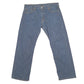 Levis 569 Loose Fit Jeans W40 L31 Blue