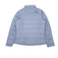 Womens Blue The North Face 700 Puffer Jacket Coat