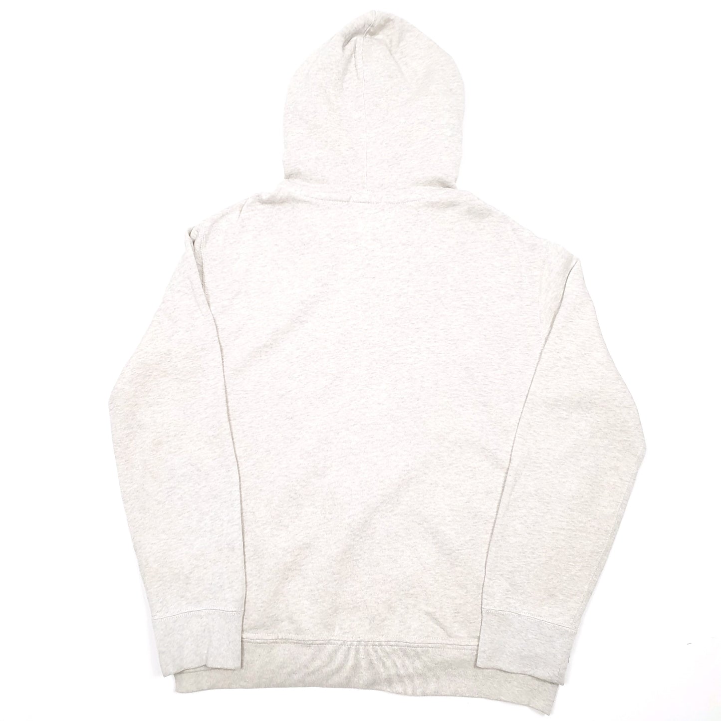 Mens Grey Polo Ralph Lauren Hoodie Full Zip Jumper