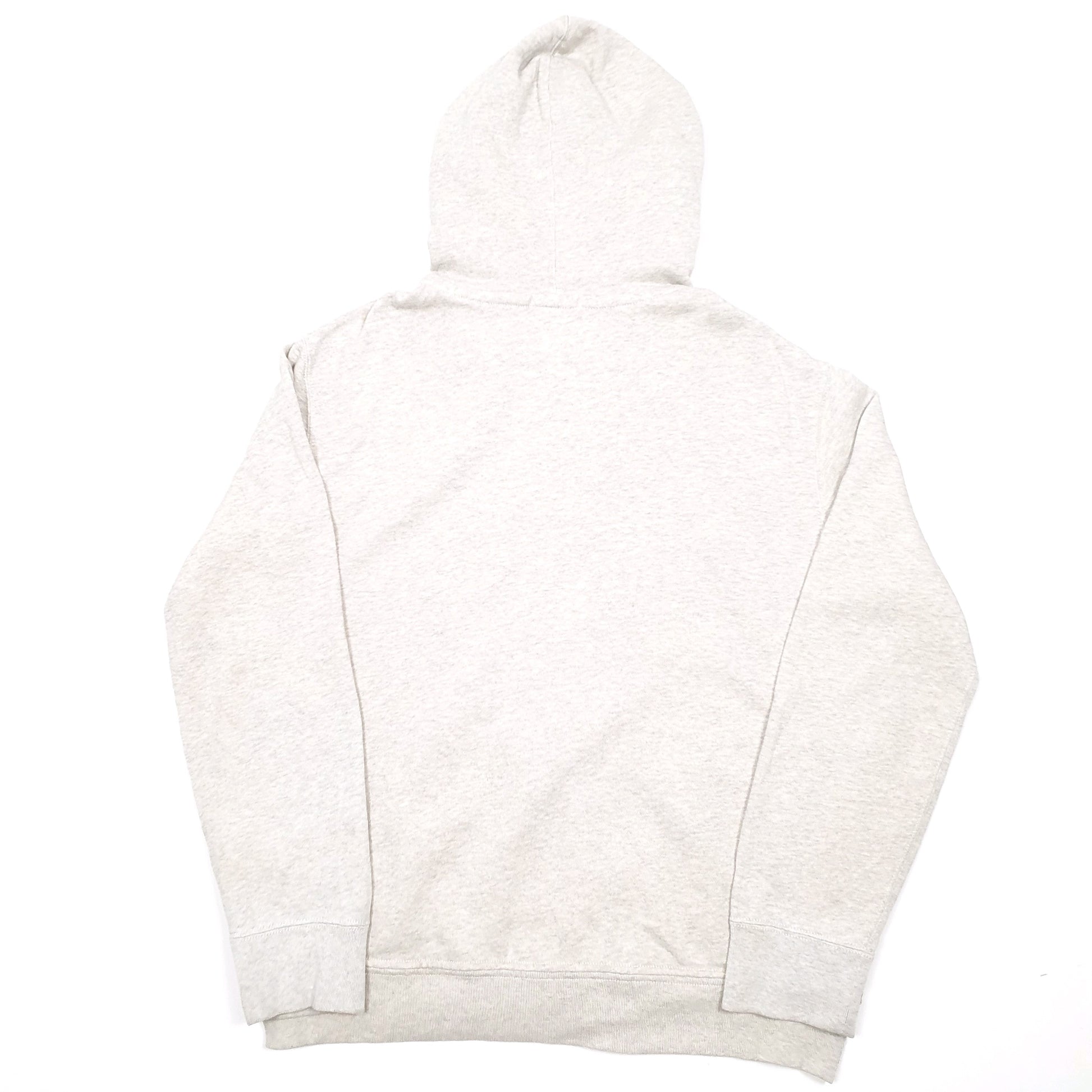 Mens Grey Polo Ralph Lauren Hoodie Full Zip Jumper