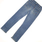 Levis 512 Slim Fit Jeans W32 L33