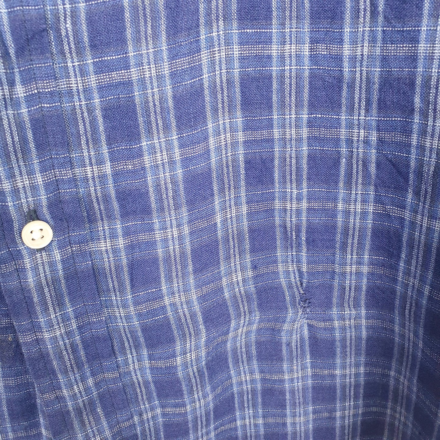 Polo Ralph Lauren Long Sleeve Regular Fit Check Shirt