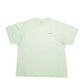 Mens Green Columbia Sportswear  Short Sleeve T Shirt