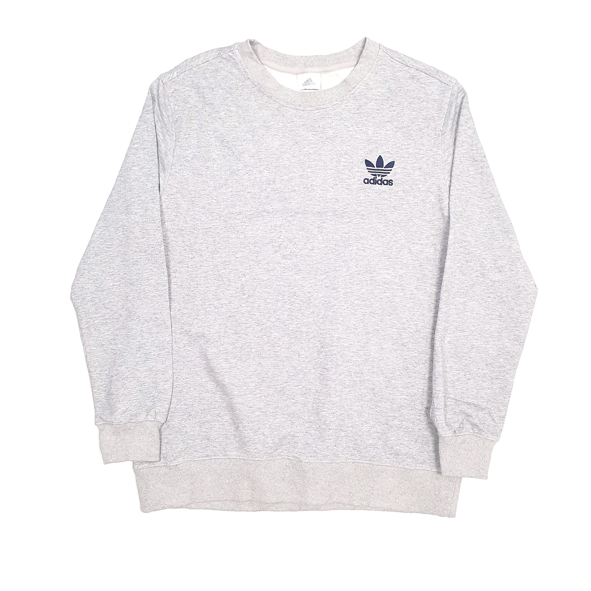 Adidas Crewneck Grey