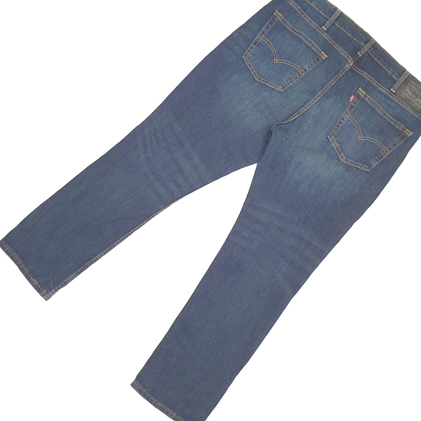 Levis 511 Slim Fit Jeans