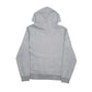 Fred Perry Hoodie M Grey
