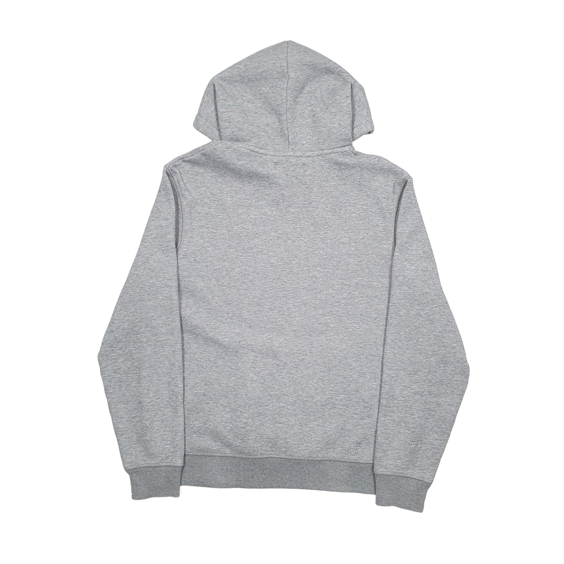Fred Perry Hoodie M Grey