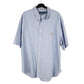 Blue Polo Ralph Lauren Short Sleeve Shirt