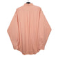 Mens Peach Ralph Lauren  Long Sleeve Shirt