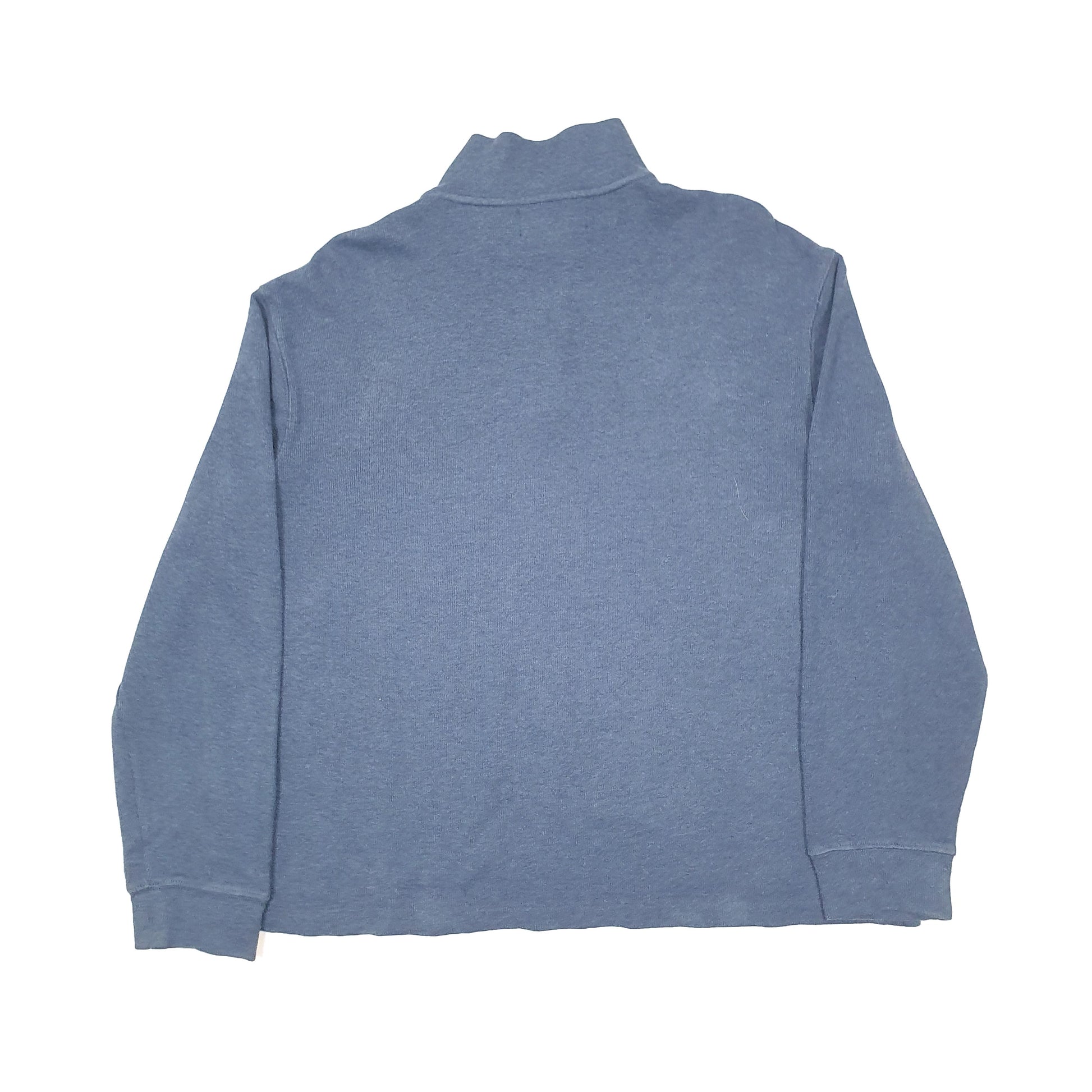 Polo Ralph Lauren Quarter Zip XL Blue