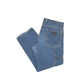 Dickies Casual Loose Fit Carpenter Jeans W36 L29 Blue