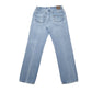 Lee Regular Regular Fit Jeans W32 L31 Blue